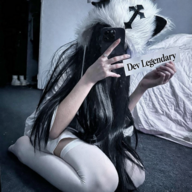 𝐃𝐞𝐯 𝐋𝐞𝐠𝐞𝐧𝐝𝐚𝐫𝐲