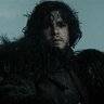 Dark Moore