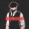 BORODA